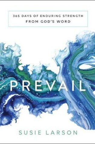 Cover of Prevail