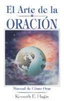 Book cover for El Arte de la Oracion