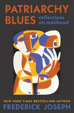 Cover of Patriarchy Blues