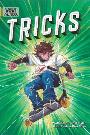 Cover of TRICKS