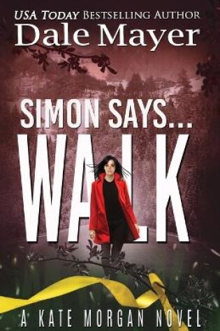 Cover of Simon Says... Walk