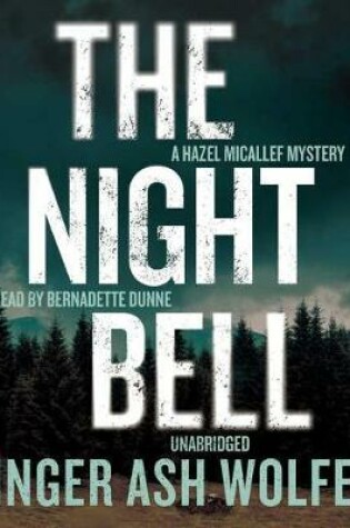 Cover of The Night Bell