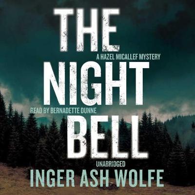 Book cover for The Night Bell