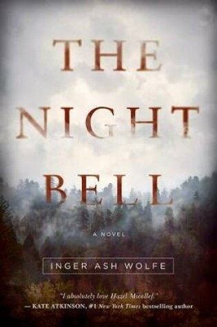 Cover of The Night Bell