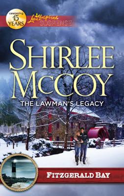 Cover of The Lawman's Legacy