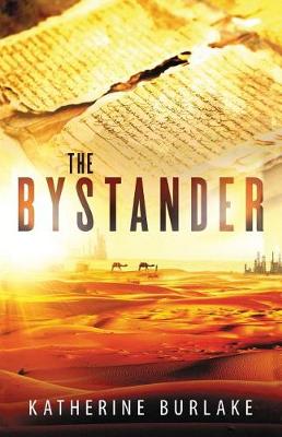 Cover of The Bystander