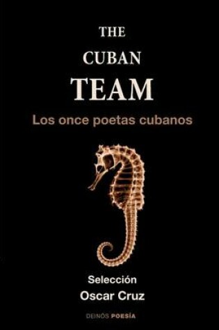 Cover of The cuban team