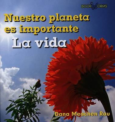 Cover of La Vida (Life)