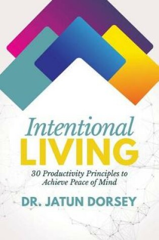 Cover of Intentional Living