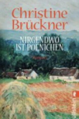 Cover of Nirgendwo Ist Poenichen