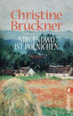 Book cover for Nirgendwo Ist Poenichen