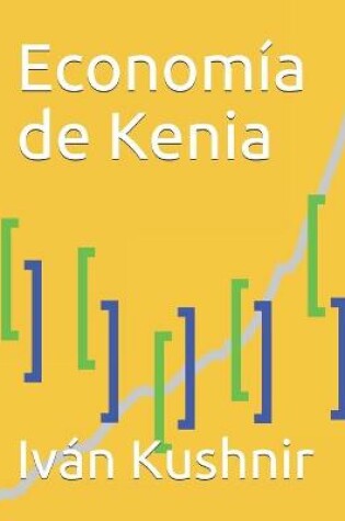 Cover of Economía de Kenia