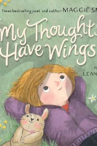 Cover of My Thoughts Have Wings