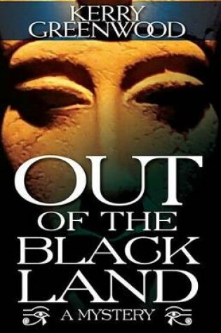 Cover of Out of the Black Land