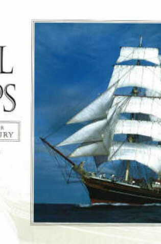 Cover of Tall Ships