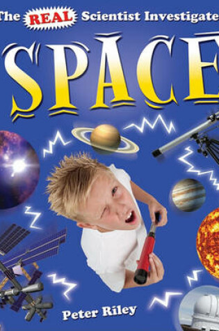 Cover of Space