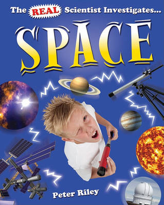 Cover of Space