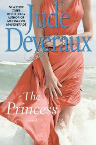 Cover of The Princess