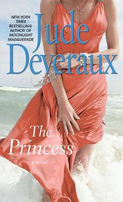 Cover of The Princess