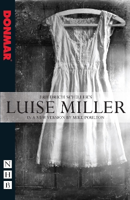 Book cover for Luise Miller