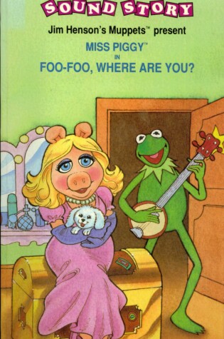 Cover of Muppets