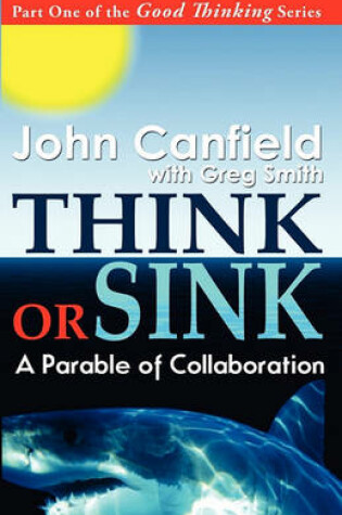 Cover of Think or Sink
