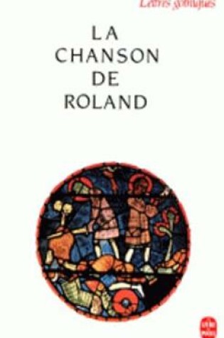 Cover of La chanson de Roland/Bilingue/Edition Ian Short