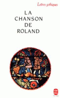 Book cover for La chanson de Roland/Bilingue/Edition Ian Short