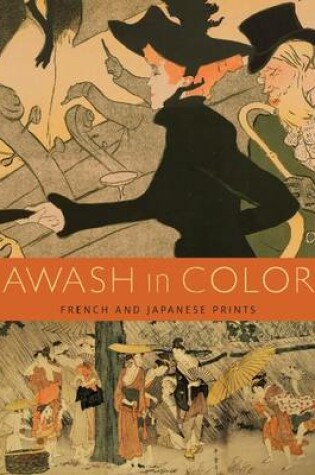 Cover of Awash in Color