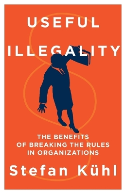 Cover of Useful Illegality