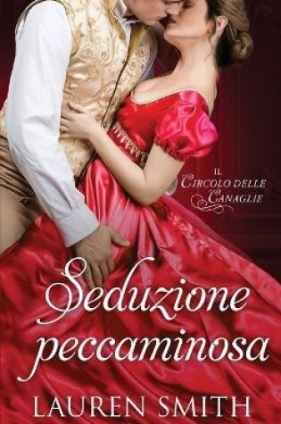 Cover of Seduzione Peccaminosa