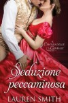 Book cover for Seduzione Peccaminosa