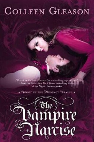 Cover of The Vampire Narcise