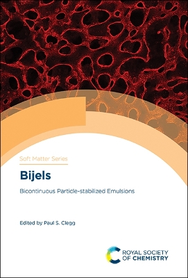 Book cover for Bijels