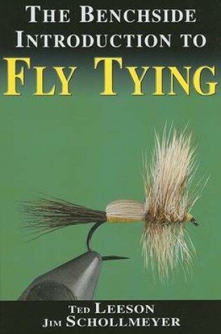 Cover of The Benchside Introduction to Fly Tying