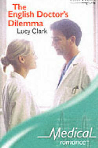 Cover of The English Doctor's Dilemma
