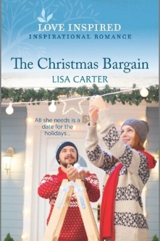 Cover of The Christmas Bargain