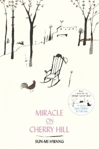 Cover of Miracle on Cherry Hill