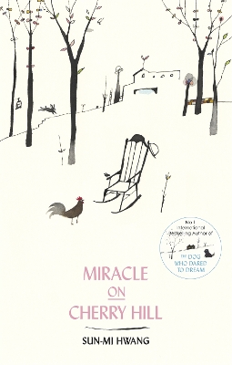 Book cover for Miracle on Cherry Hill