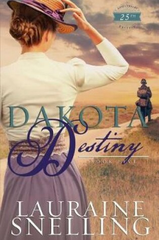 Cover of Dakota Destiny