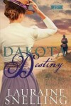 Book cover for Dakota Destiny