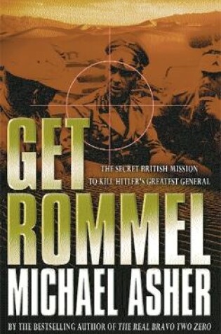 Cover of Get Rommel
