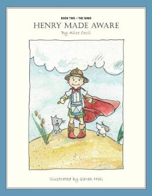 Book cover for Henry Made Aware