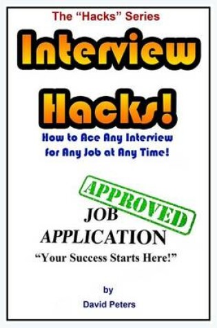 Cover of Interview Hacks!