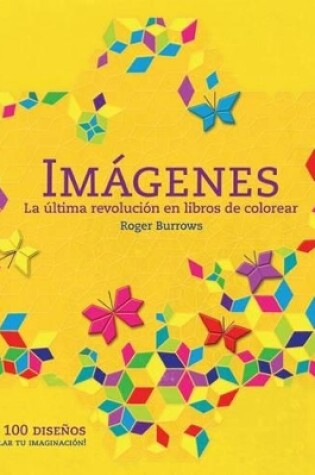 Cover of Imágenes