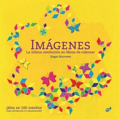 Book cover for Imágenes