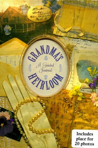 Cover of Grandma's Heirloom