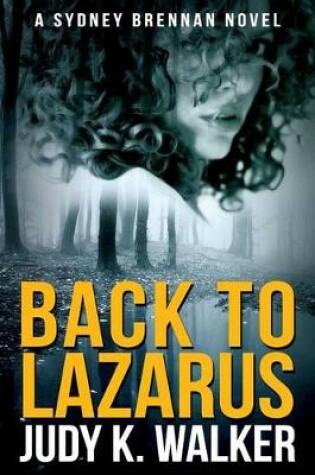 Cover of Back to Lazarus