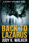 Book cover for Back to Lazarus