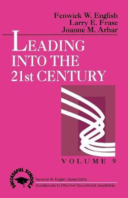 Cover of Leading into the 21st Century